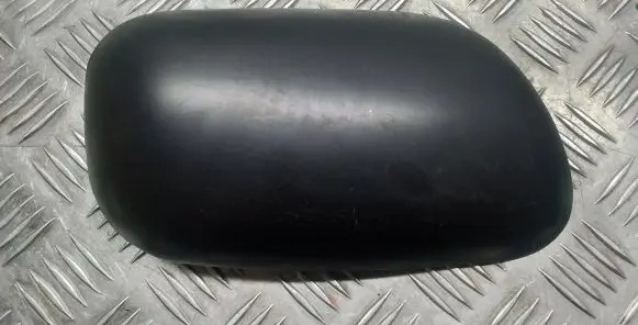 Plastic wing mirror trim cover