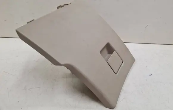Opel Insignia A Dashboard lower bottom trim panel 13237926 353740