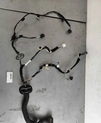 Renault Zoe Rear door wiring loom 241252468R