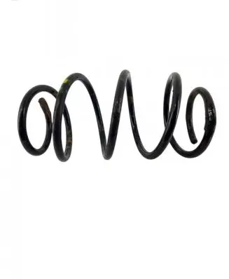 Nissan Qashqai Front coil spring