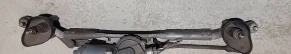 Dodge Caliber Front wiper linkage and motor 05303780AD AX1590109292