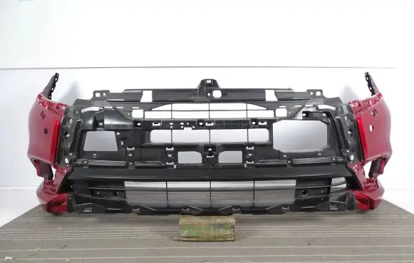 Mitsubishi Outlander Front bumper 6410G22722ZZ