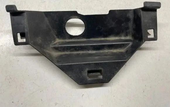 Toyota Camry VIII XV70 Sill/side skirt trim 
