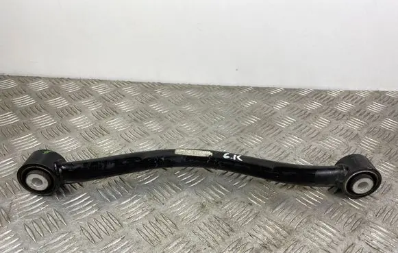 Other rear suspension part