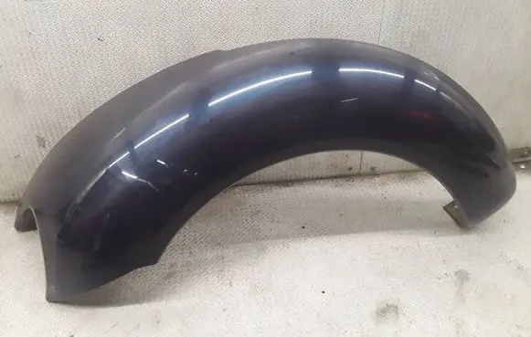 Volkswagen New Beetle Fender