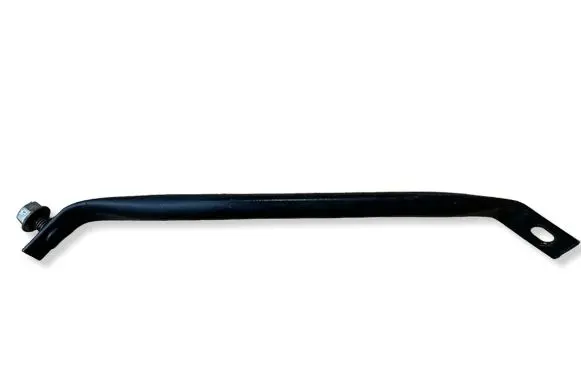 Mercedes-Benz SL R230 Radiator support slam panel bracket 