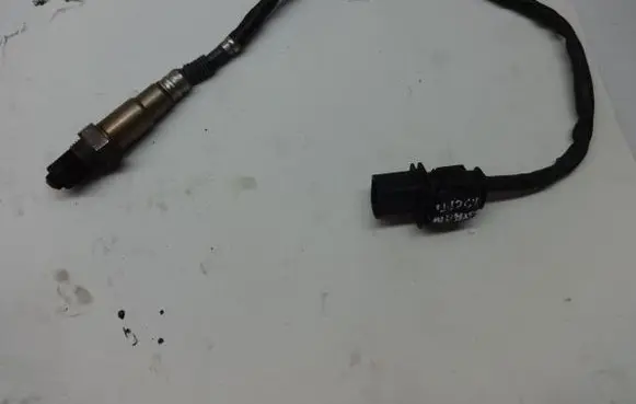 Opel Astra J Lambda probe sensor 55564978