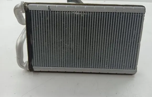 Honda CR-V Heater blower radiator