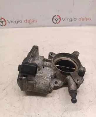 Opel Insignia A Throttle valve 50329302