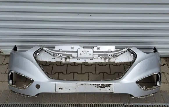 Hyundai ix35 Front bumper 86511-2Y000