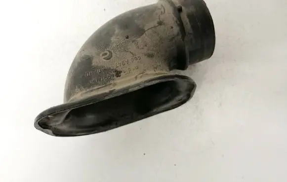Peugeot Boxer Engine coolant pipe/hose 1349914080