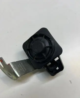 Audi A4 S4 B9 Horn signal