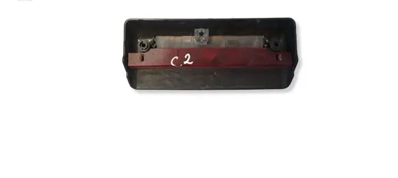 Citroen C2 Third/center stoplight 