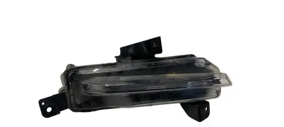 Front fog light