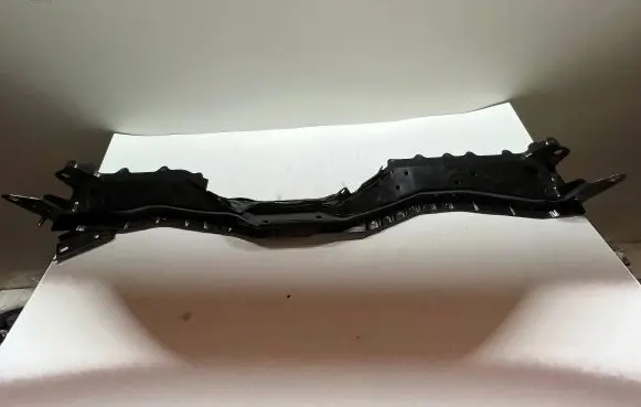 Honda Civic X Front bumper cross member 74000-TGL-G400 74000TGLG400