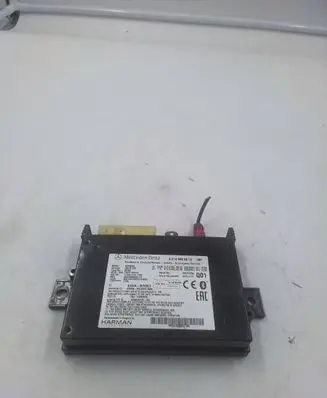 Mercedes-Benz E W213 Bluetooth control unit module A2139008013 A2139019503 A2139029208