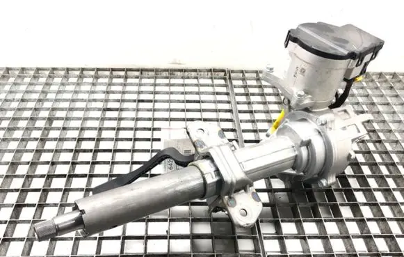 KIA Sportage Power steering pump 56370-CJ000
