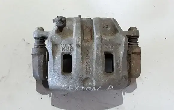 SsangYong Rexton Front brake caliper BCI41044