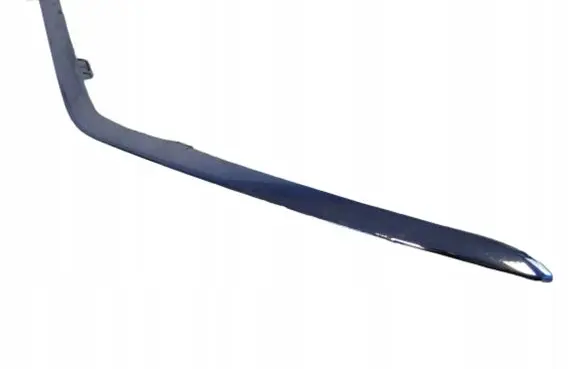 Mercedes-Benz GLS X167 Front bumper splitter molding A1678850606
