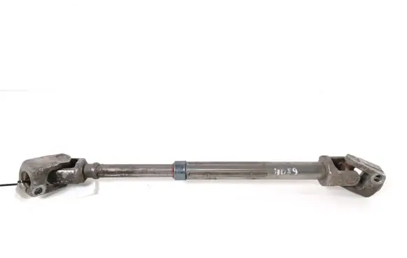 Mercedes-Benz ML W166 Prop shaft universal joint A1664600510