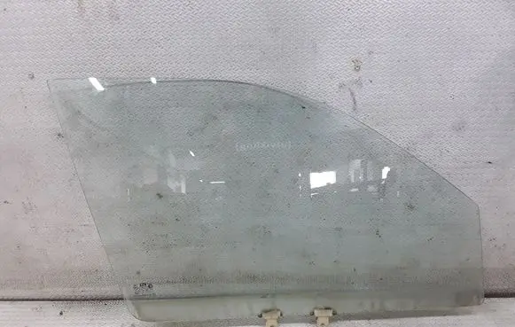 Hyundai Atos Classic Front door window glass four-door