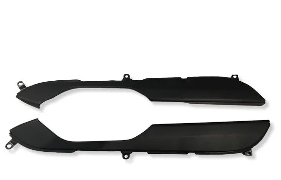 Porsche Cayenne (9Y0 9Y3) Other interior part 9Y0864069B