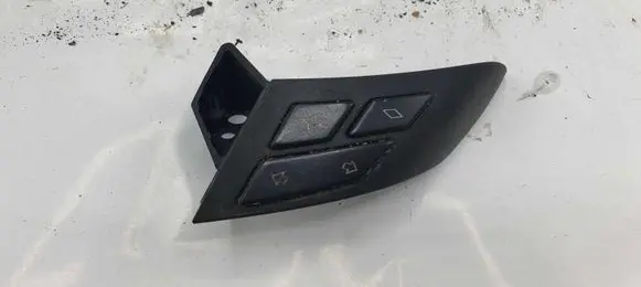 BMW 5 E60 E61 Steering wheel buttons/switches 602171410D 61316935834