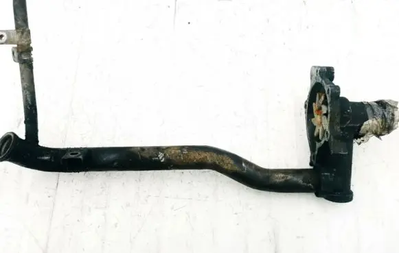 Mitsubishi Galant Water pump
