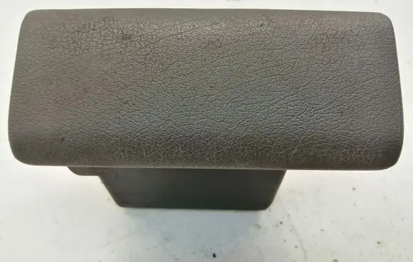 Car ashtray