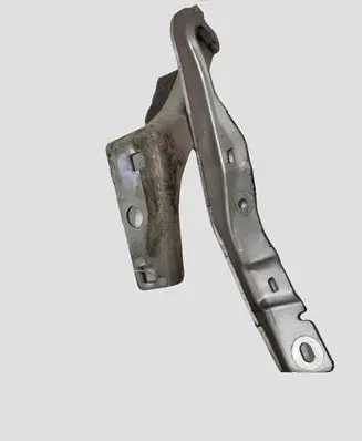 Peugeot 308 Engine bonnet/hood hinges 9656739580
