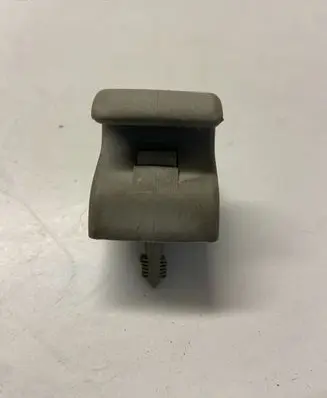 Hyundai Genesis Hook 