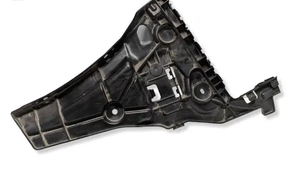 Audi A3 8Y Rear bumper mounting bracket 8Y4807377