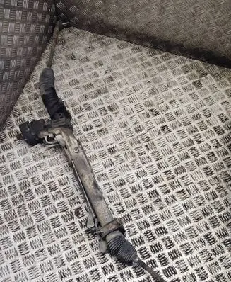 Steering rack