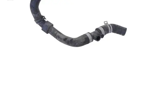 Porsche Taycan 9J1 Engine coolant pipe/hose 9J1815566B