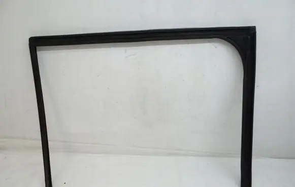Citroen C4 Grand Picasso Rubber seal rear door 9677548380