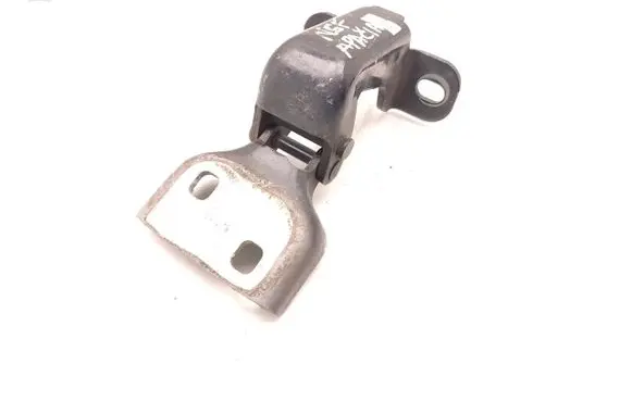 Opel Vivaro Front door lower hinge 
