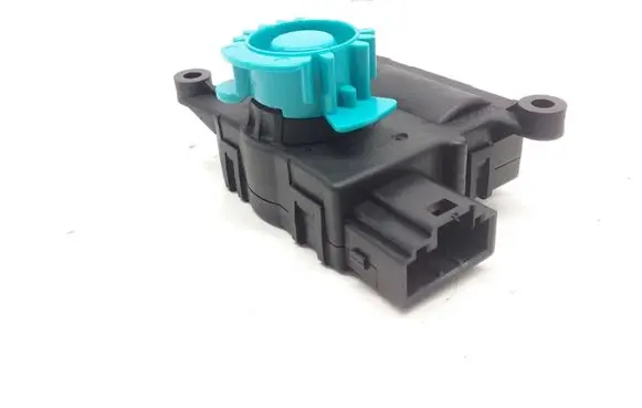 Renault Megane III Air flap motor/actuator T1001784K 2004091A