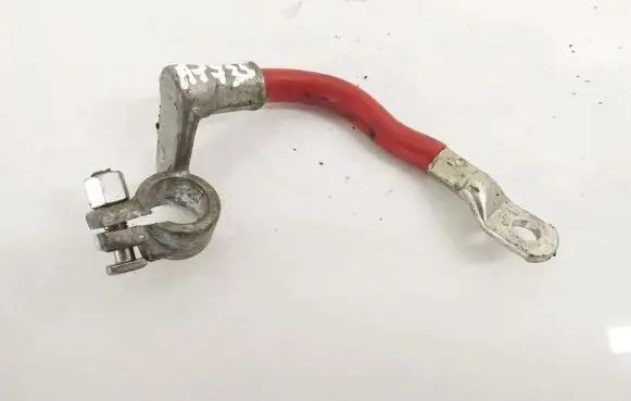 Opel Insignia A Positive cable (battery)