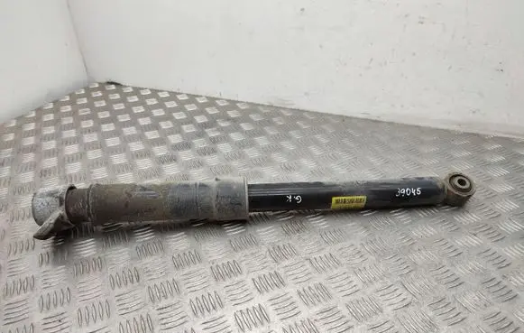 Buick Encore I Rear shock absorber/damper 95271438