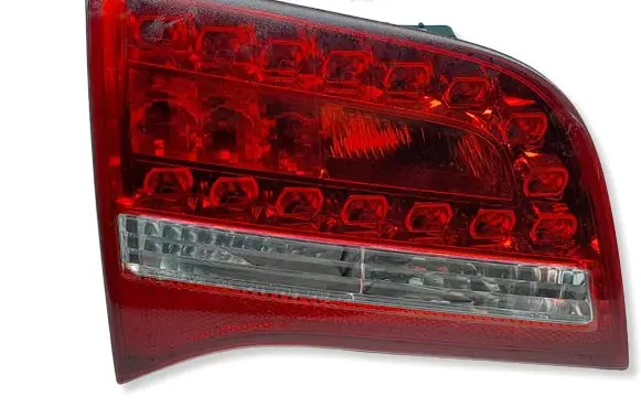 Audi A6 S6 C6 4F Tailgate rear/tail lights 89089937