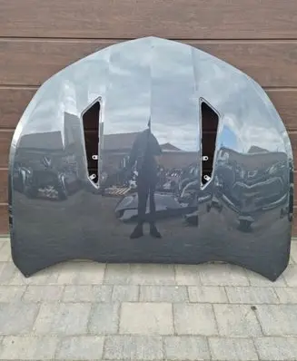 Chevrolet Camaro Engine bonnet/hood