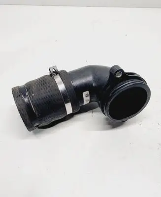 Alfa Romeo Giulia Intercooler hose/pipe 50533892