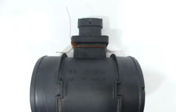 Fiat Bravo Mass air flow meter IMPRK745216