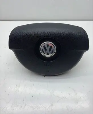 Volkswagen PASSAT B6 Steering wheel airbag 3C0880201 20052280069