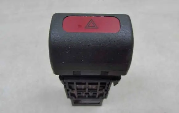 Subaru Forester SF Hazard light switch 58048