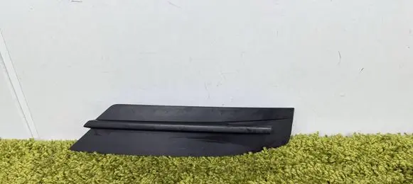 Volkswagen Crafter Front bumper lower grill 7c0807246