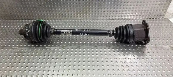 Audi A4 S4 B6 8E 8H Front driveshaft S26380082 8E0407271AT
