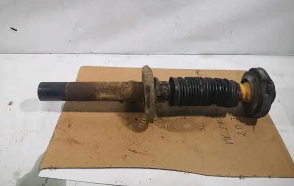 Skoda Octavia Mk2 (1Z) Front shock absorber/damper 1K0413031BE