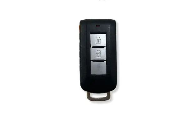 Mitsubishi L200 Ignition key/card 
