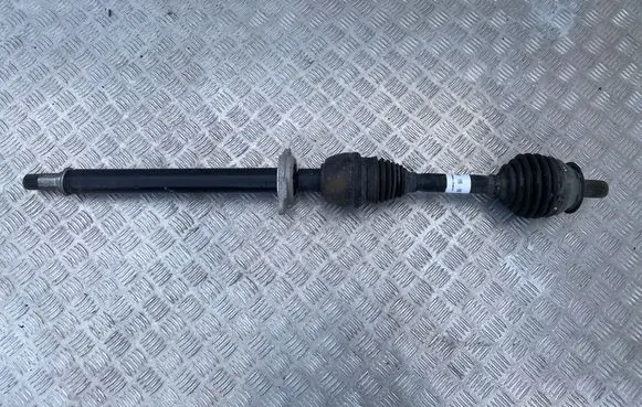 Mercedes-Benz A W176 Front driveshaft 2463309100 A2463600217 A2463600274